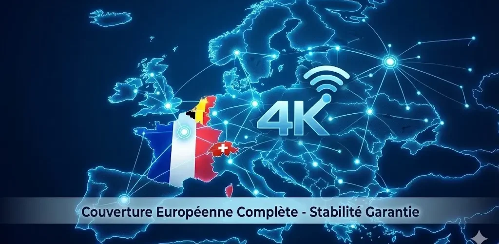 ECRAN NOIR & BLOCAGE ARCOM : LA SOLUTION
